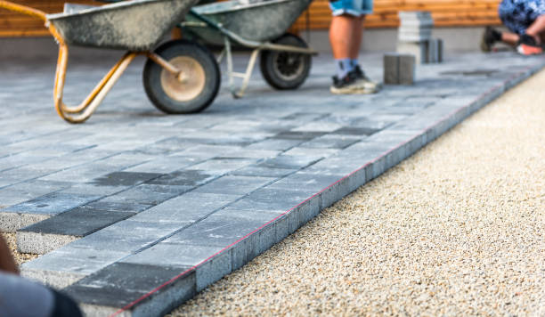 Best Interlocking Driveway Pavers  in Star, NC