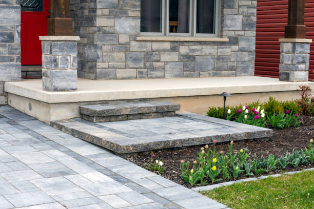 Best Brick Driveway Pavers  in Star, NC