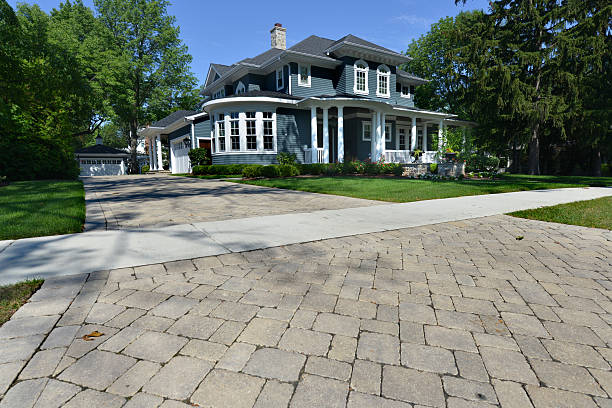 Reasons to Select Us for Your Driveway Paving Requirements in Star, NC