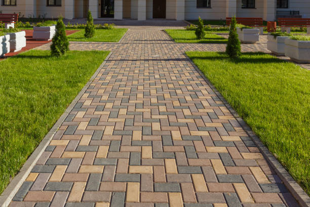 Best Driveway Pavers Near Me  in Star, NC