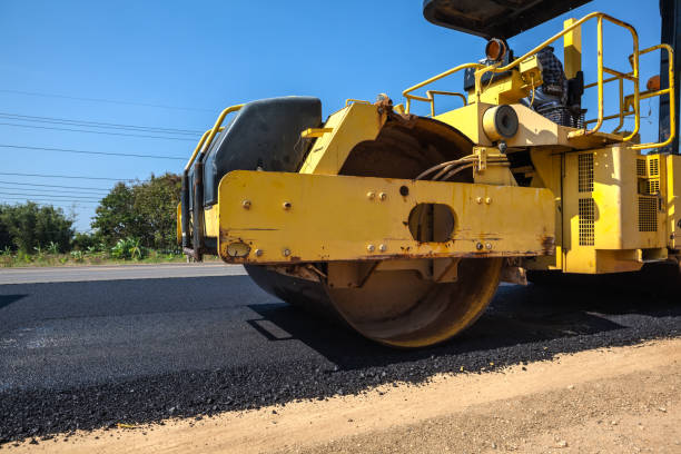 Best Driveway Paving Contractor  in Star, NC